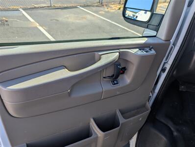 2013 Chevrolet Express 2500   - Photo 35 - Santa Rosa, CA 95404