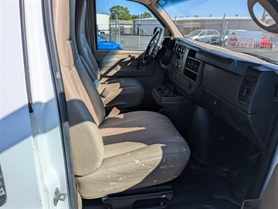 2013 Chevrolet Express 2500   - Photo 30 - Santa Rosa, CA 95404