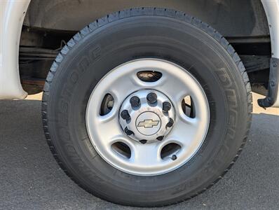 2013 Chevrolet Express 2500   - Photo 37 - Santa Rosa, CA 95404