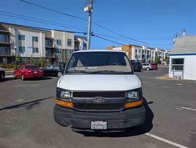 2013 Chevrolet Express 2500   - Photo 6 - Santa Rosa, CA 95404