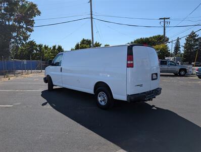 2013 Chevrolet Express 2500   - Photo 8 - Santa Rosa, CA 95404