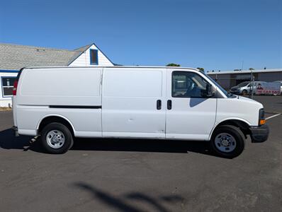 2013 Chevrolet Express 2500   - Photo 4 - Santa Rosa, CA 95404