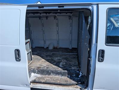 2013 Chevrolet Express 2500   - Photo 15 - Santa Rosa, CA 95404