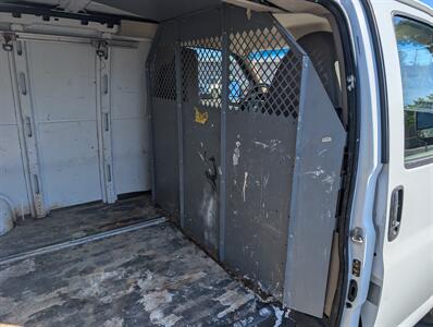 2013 Chevrolet Express 2500   - Photo 26 - Santa Rosa, CA 95404