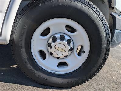 2013 Chevrolet Express 2500   - Photo 38 - Santa Rosa, CA 95404