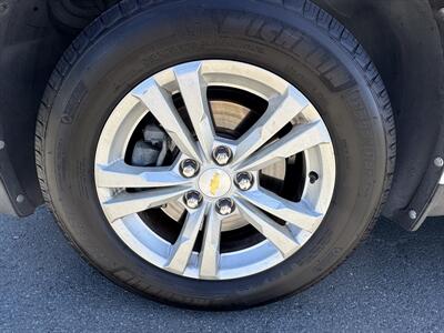 2010 Chevrolet Equinox LTZ   - Photo 24 - Santa Rosa, CA 95404