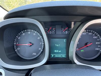 2010 Chevrolet Equinox LTZ   - Photo 32 - Santa Rosa, CA 95404
