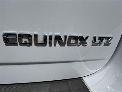 2010 Chevrolet Equinox LTZ   - Photo 42 - Santa Rosa, CA 95404