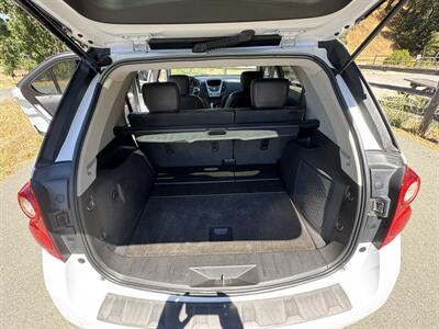 2010 Chevrolet Equinox LTZ   - Photo 21 - Santa Rosa, CA 95404