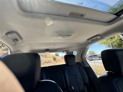 2010 Chevrolet Equinox LTZ   - Photo 29 - Santa Rosa, CA 95404