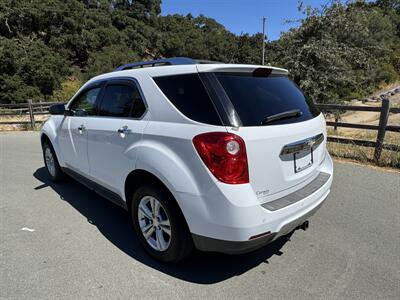 2010 Chevrolet Equinox LTZ   - Photo 7 - Santa Rosa, CA 95404