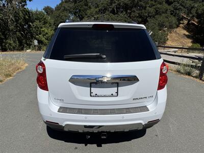 2010 Chevrolet Equinox LTZ   - Photo 6 - Santa Rosa, CA 95404