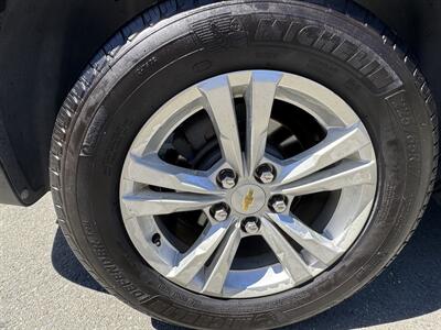 2010 Chevrolet Equinox LTZ   - Photo 26 - Santa Rosa, CA 95404