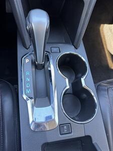 2010 Chevrolet Equinox LTZ   - Photo 36 - Santa Rosa, CA 95404