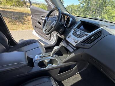 2010 Chevrolet Equinox LTZ   - Photo 20 - Santa Rosa, CA 95404