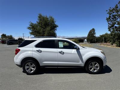 2010 Chevrolet Equinox LTZ   - Photo 4 - Santa Rosa, CA 95404
