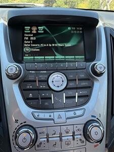 2010 Chevrolet Equinox LTZ   - Photo 40 - Santa Rosa, CA 95404