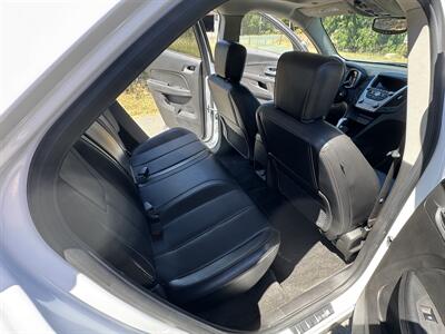 2010 Chevrolet Equinox LTZ   - Photo 18 - Santa Rosa, CA 95404
