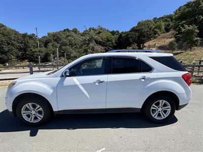 2010 Chevrolet Equinox LTZ   - Photo 3 - Santa Rosa, CA 95404
