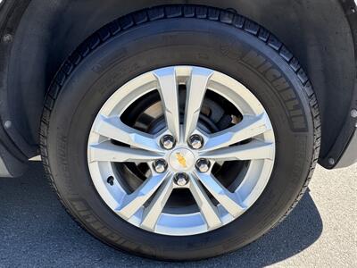 2010 Chevrolet Equinox LTZ   - Photo 25 - Santa Rosa, CA 95404