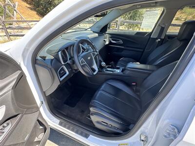 2010 Chevrolet Equinox LTZ   - Photo 16 - Santa Rosa, CA 95404
