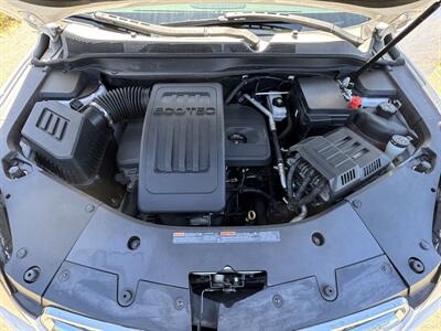 2010 Chevrolet Equinox LTZ   - Photo 15 - Santa Rosa, CA 95404