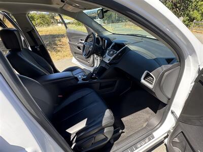 2010 Chevrolet Equinox LTZ   - Photo 19 - Santa Rosa, CA 95404
