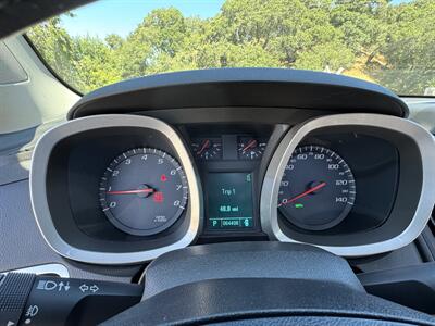 2010 Chevrolet Equinox LTZ   - Photo 31 - Santa Rosa, CA 95404