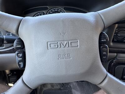 2002 GMC Yukon XL Denali   - Photo 29 - Santa Rosa, CA 95404
