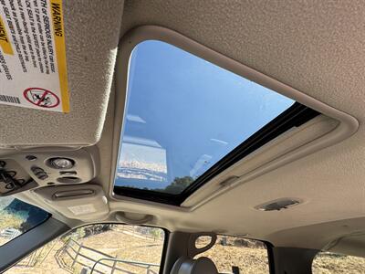 2002 GMC Yukon XL Denali   - Photo 16 - Santa Rosa, CA 95404
