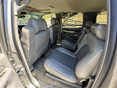 2002 GMC Yukon XL Denali   - Photo 9 - Santa Rosa, CA 95404
