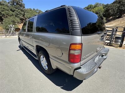 2002 GMC Yukon XL Denali   - Photo 3 - Santa Rosa, CA 95404