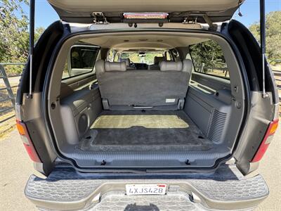 2002 GMC Yukon XL Denali   - Photo 12 - Santa Rosa, CA 95404