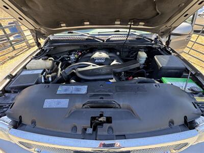 2002 GMC Yukon XL Denali   - Photo 7 - Santa Rosa, CA 95404