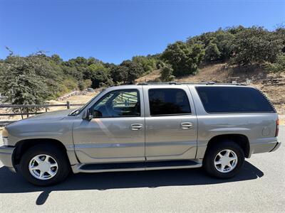 2002 GMC Yukon XL Denali   - Photo 2 - Santa Rosa, CA 95404