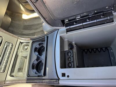 2002 GMC Yukon XL Denali   - Photo 31 - Santa Rosa, CA 95404