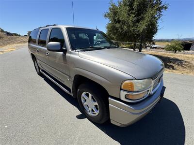 2002 GMC Yukon XL Denali   - Photo 6 - Santa Rosa, CA 95404