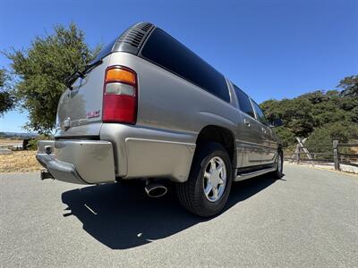 2002 GMC Yukon XL Denali   - Photo 22 - Santa Rosa, CA 95404