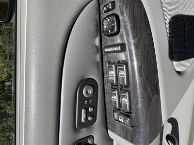 2002 GMC Yukon XL Denali   - Photo 33 - Santa Rosa, CA 95404