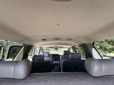 2002 GMC Yukon XL Denali   - Photo 13 - Santa Rosa, CA 95404