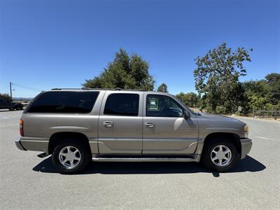 2002 GMC Yukon XL Denali   - Photo 5 - Santa Rosa, CA 95404