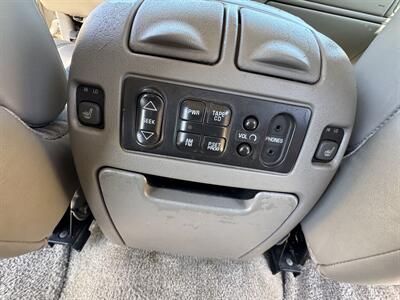 2002 GMC Yukon XL Denali   - Photo 18 - Santa Rosa, CA 95404