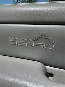 2002 GMC Yukon XL Denali   - Photo 37 - Santa Rosa, CA 95404