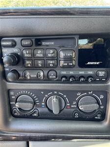 2002 GMC Yukon XL Denali   - Photo 32 - Santa Rosa, CA 95404
