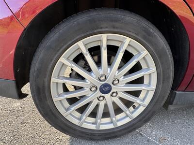 2016 Ford C-MAX Hybrid SEL - Photo 15 - Santa Rosa, CA 95404