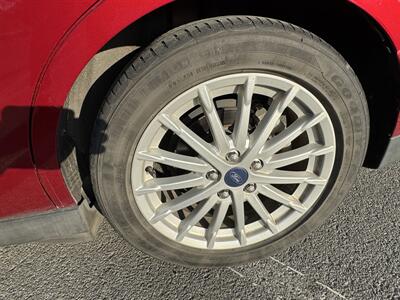 2016 Ford C-MAX Hybrid SEL - Photo 14 - Santa Rosa, CA 95404