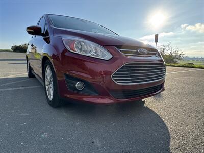 2016 Ford C-MAX Hybrid SEL - Photo 9 - Santa Rosa, CA 95404