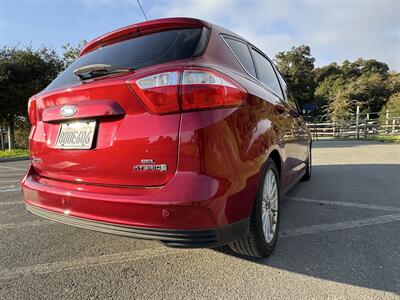 2016 Ford C-MAX Hybrid SEL - Photo 10 - Santa Rosa, CA 95404