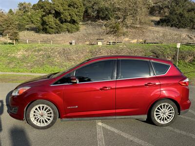 2016 Ford C-MAX Hybrid SEL - Photo 2 - Santa Rosa, CA 95404