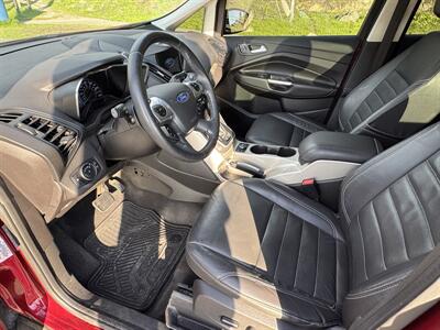 2016 Ford C-MAX Hybrid SEL - Photo 18 - Santa Rosa, CA 95404